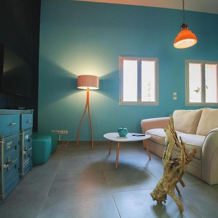 Medrose Camping Ξενοδοχείο Saint-Thomé Εξωτερικό φωτογραφία
