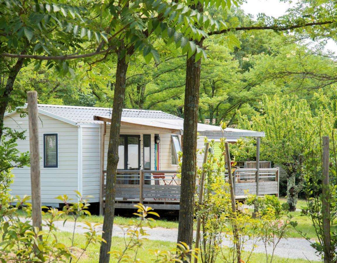 Medrose Camping Ξενοδοχείο Saint-Thomé Εξωτερικό φωτογραφία
