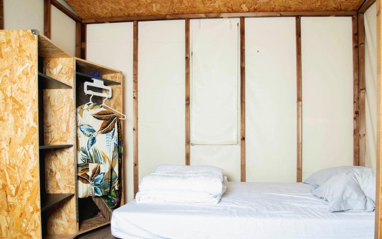 Medrose Camping Ξενοδοχείο Saint-Thomé Εξωτερικό φωτογραφία