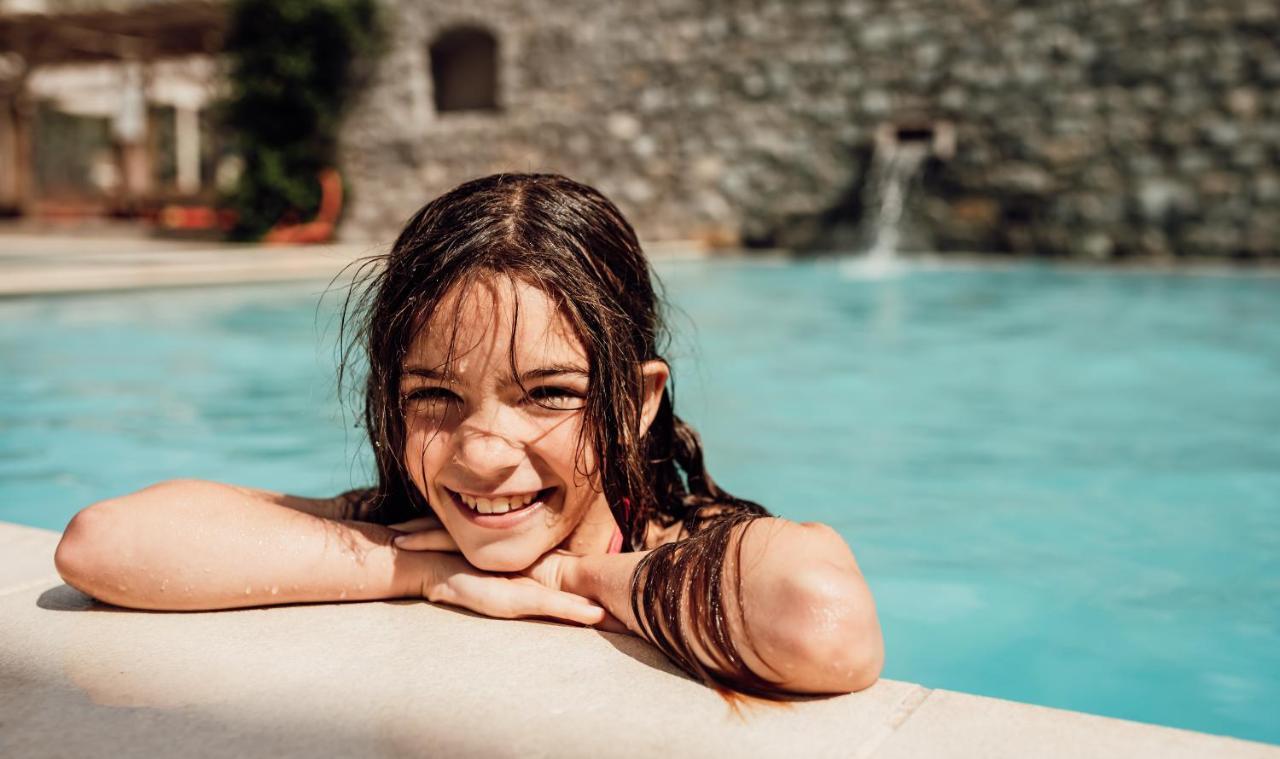 Medrose Camping Ξενοδοχείο Saint-Thomé Εξωτερικό φωτογραφία