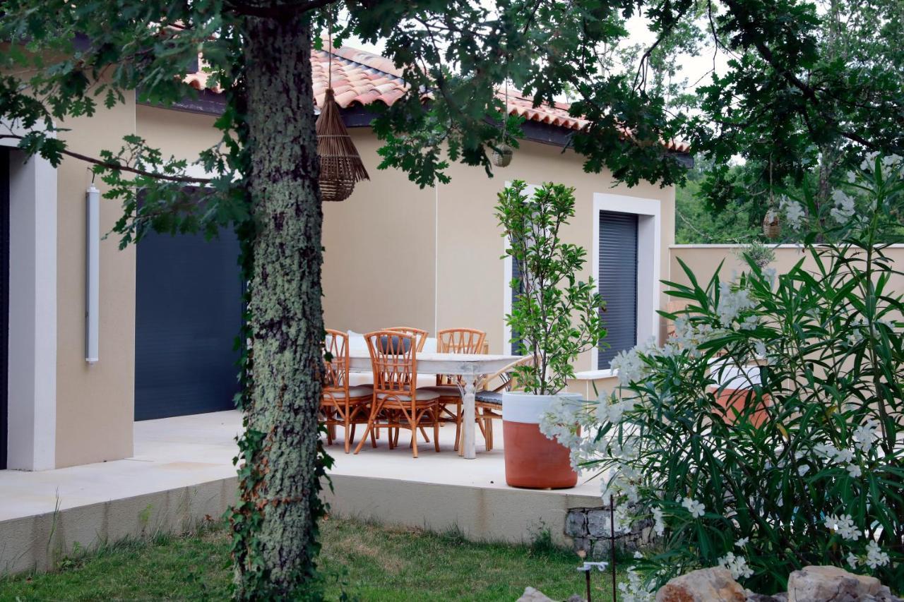 Medrose Camping Ξενοδοχείο Saint-Thomé Εξωτερικό φωτογραφία