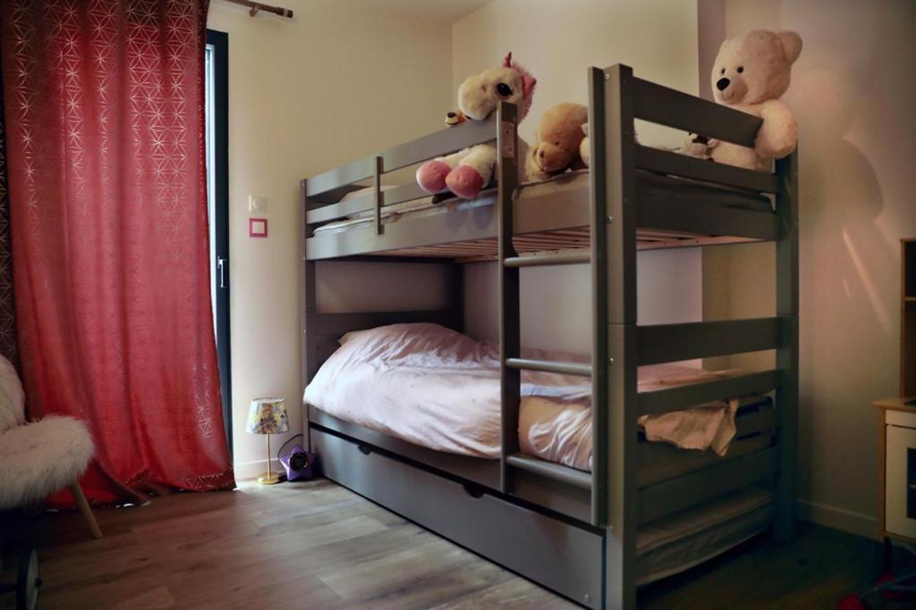 Medrose Camping Ξενοδοχείο Saint-Thomé Εξωτερικό φωτογραφία